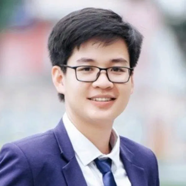 Nguyen Thai Son, Principal Domain Expert, Project Collaborator